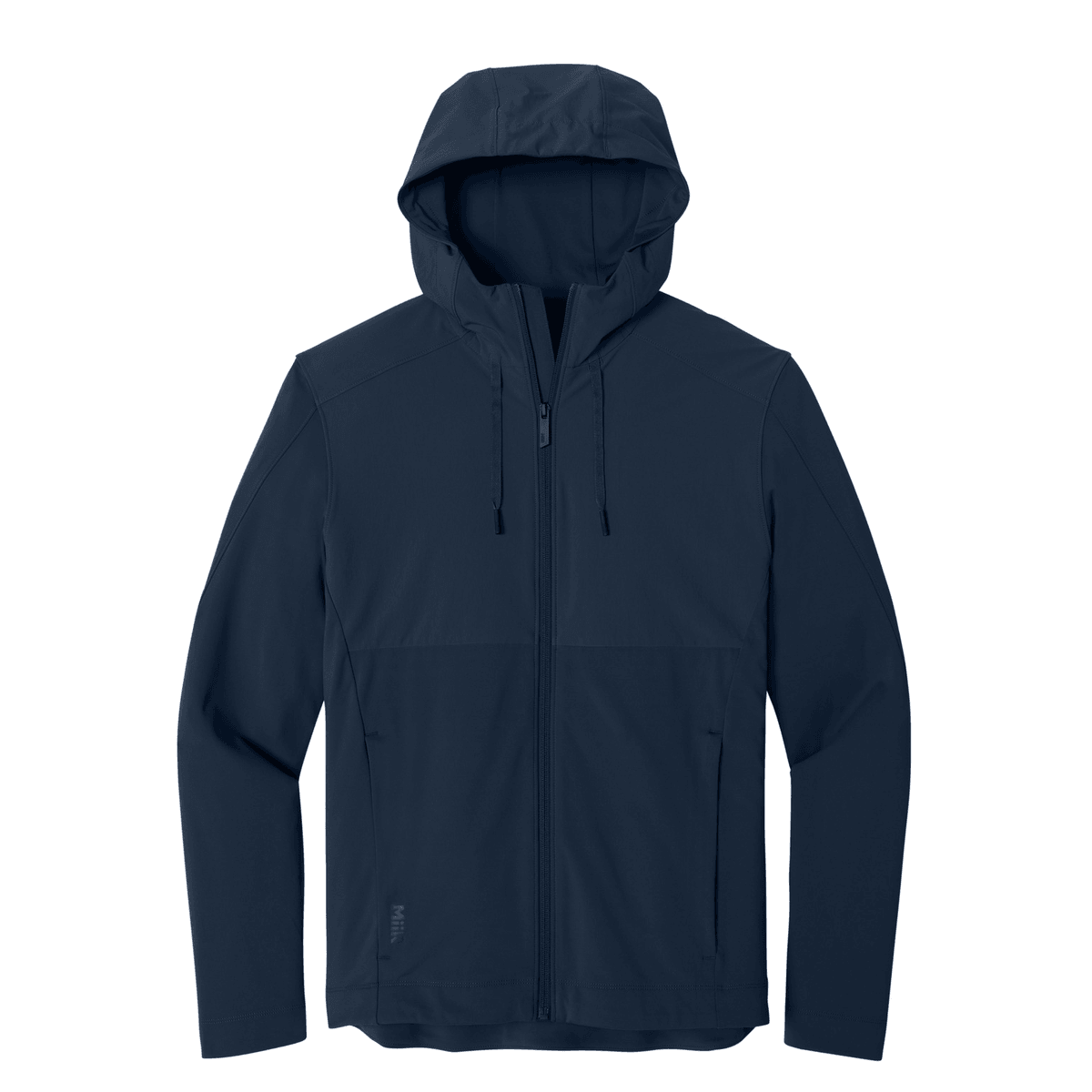 Indigo Navy - blank