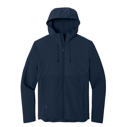 Indigo Navy - blank