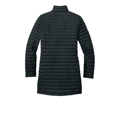 Eddie Bauer® Women’s Packable Quilted Full-Zip - Black