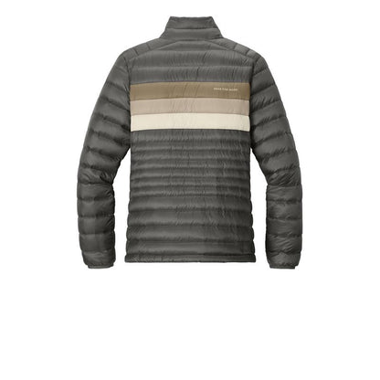 Cotopaxi® Fuego Down Jacket - WOMENS - Cinder/ Desert