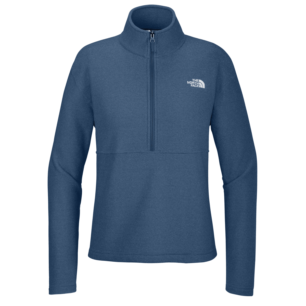 Shady Blue Heather - blank