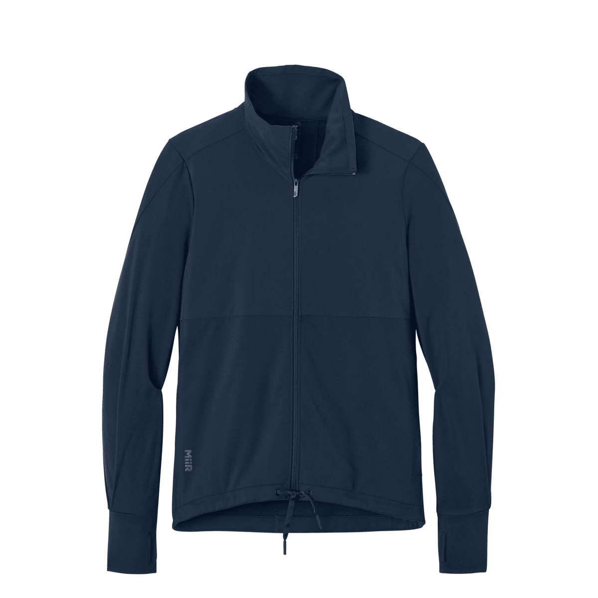 Indigo Navy - blank