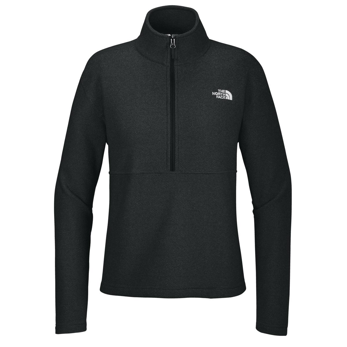 TNF Black Heather - blank