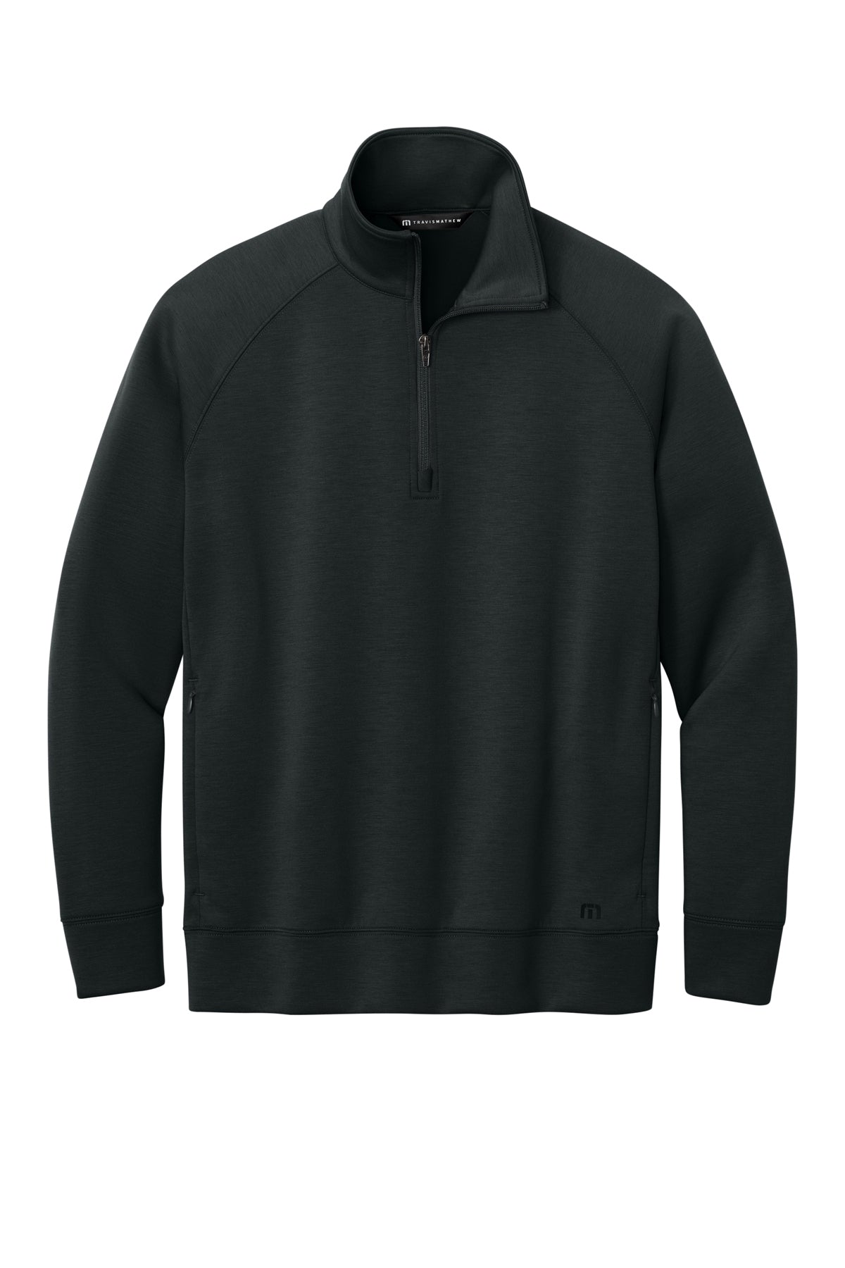 TravisMathew Momentum Shift 1/4-Zip TMA42408