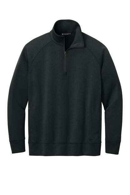TravisMathew Momentum Shift 1/4-Zip TMA42408