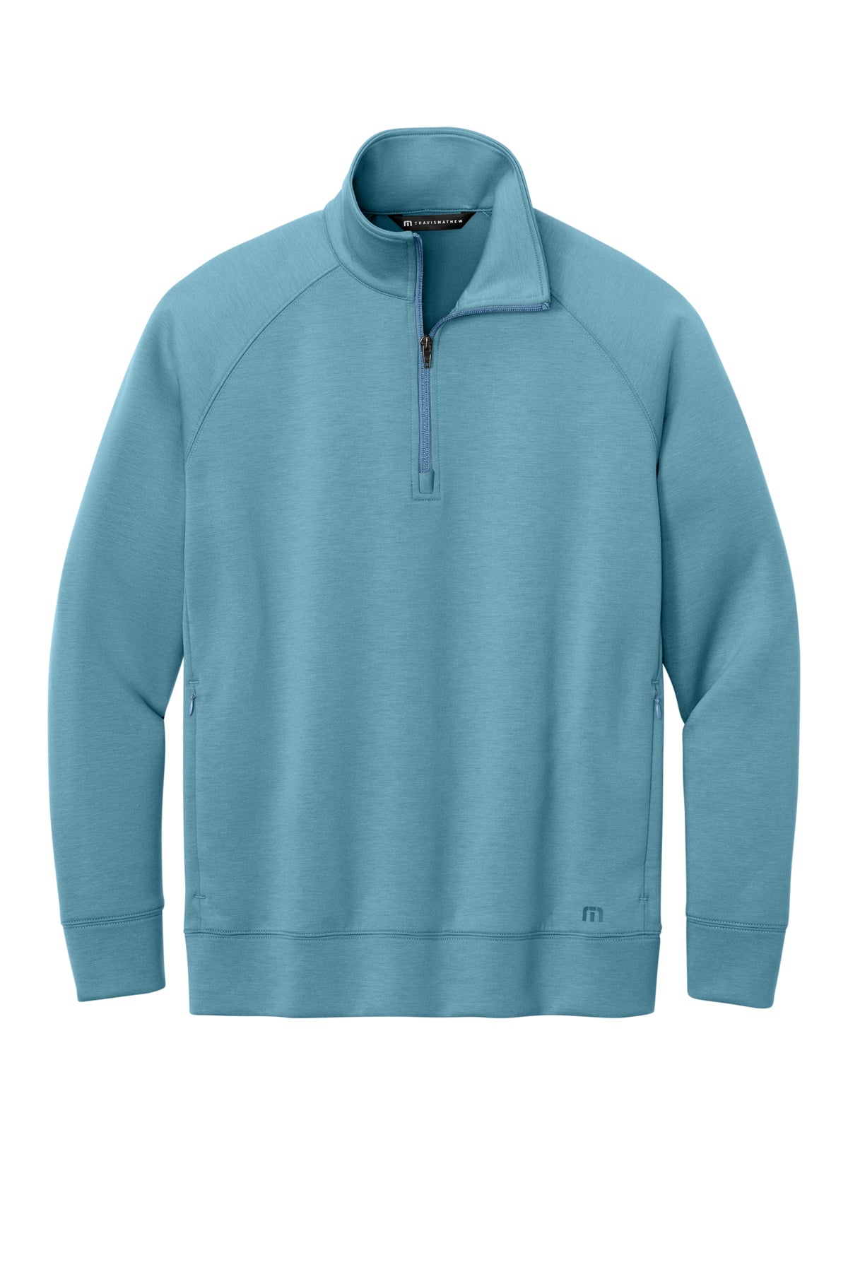 TravisMathew Momentum Shift 1/4-Zip TMA42408