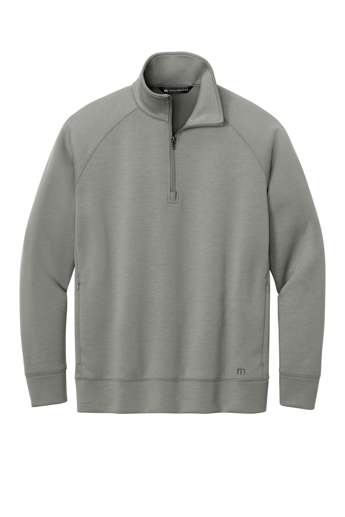 TravisMathew Momentum Shift 1/4-Zip TMA42408