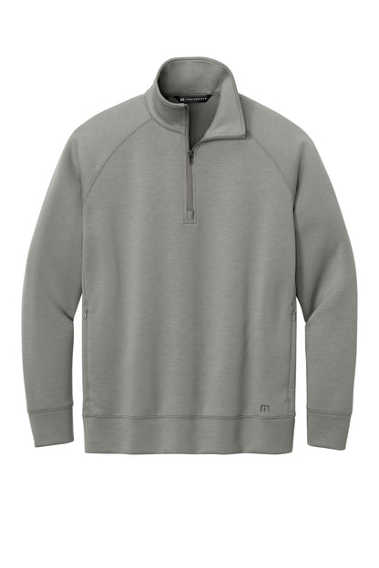 TravisMathew Momentum Shift 1/4-Zip TMA42408