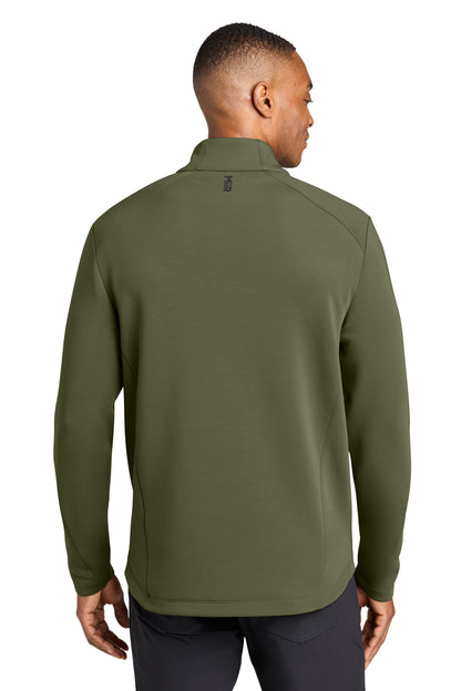 MiiR Kumo 1/4-Snap Pullover MRA220