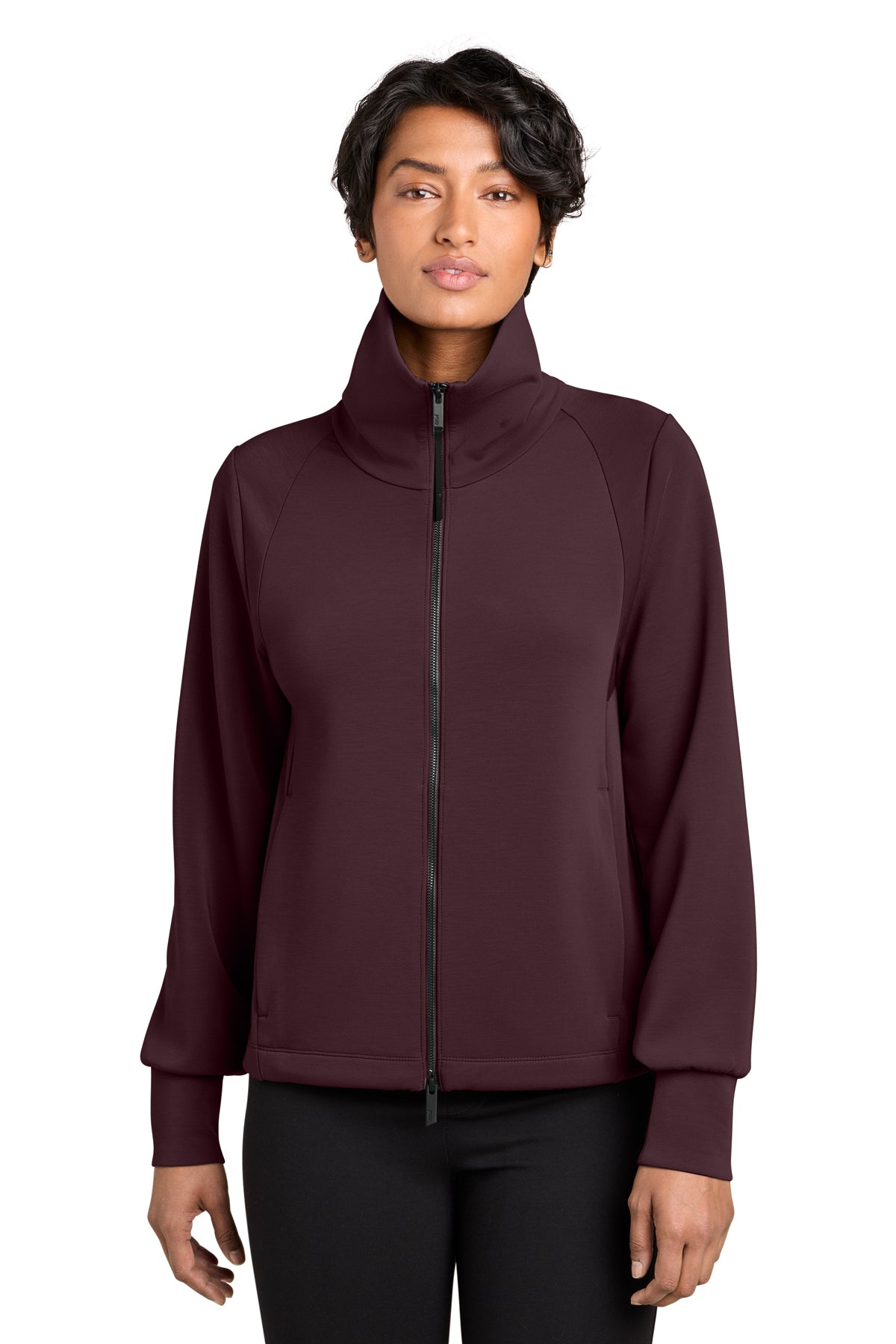 MiiR Women's Kumo Full-Zip MRAW222