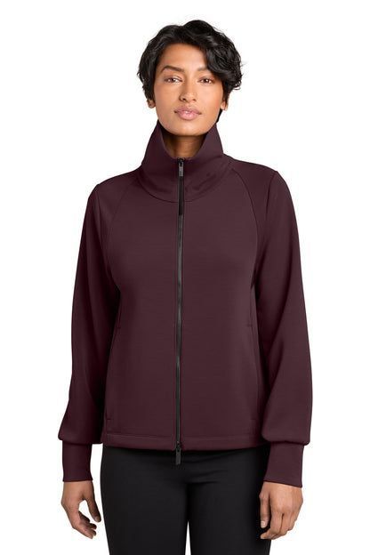 MiiR Women's Kumo Full-Zip MRAW222