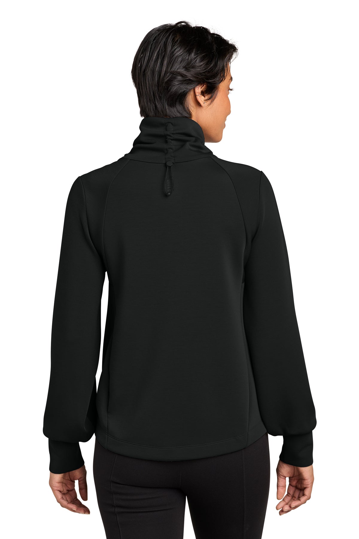 MiiR Women's Kumo Full-Zip MRAW222