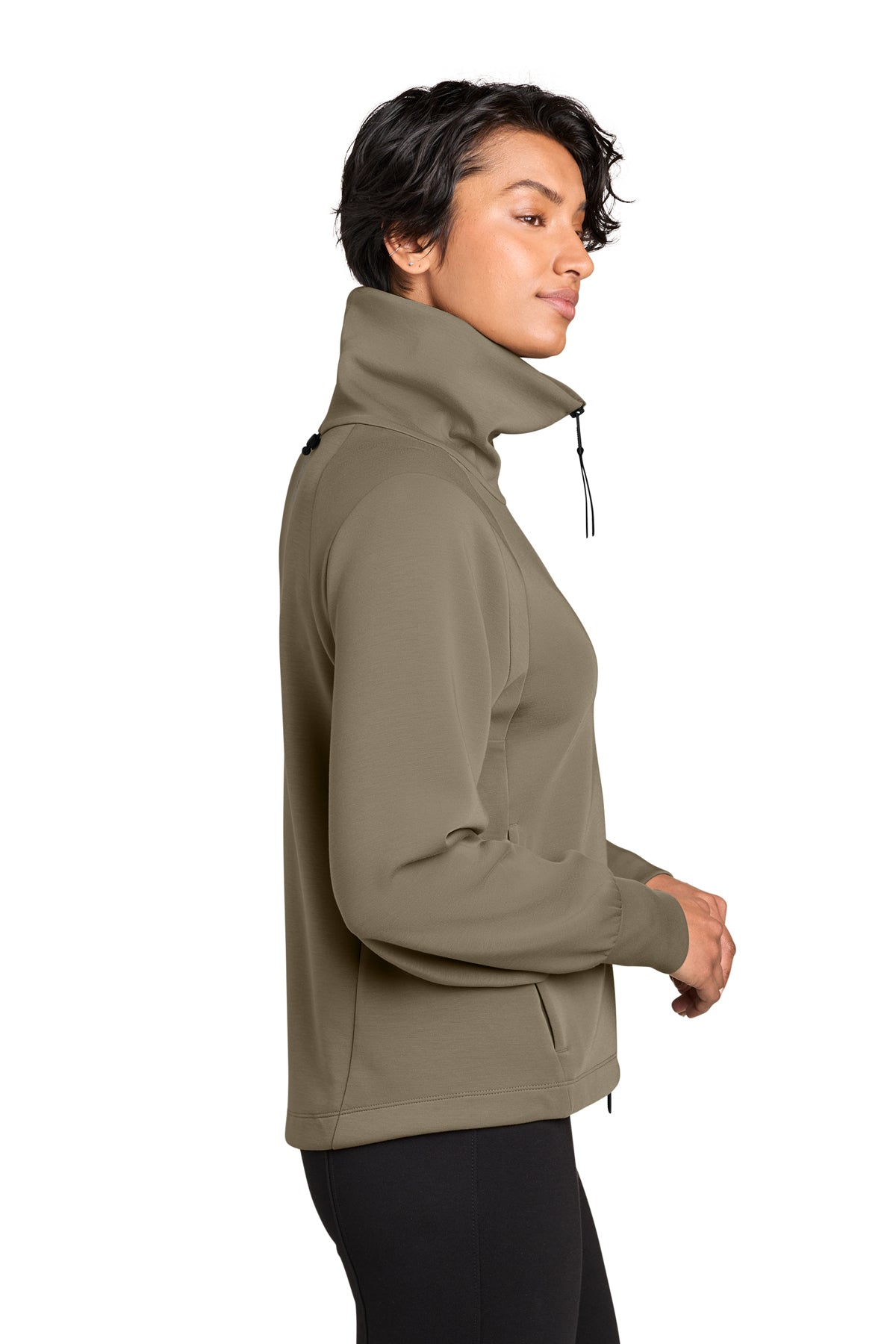MiiR Women's Kumo Full-Zip MRAW222