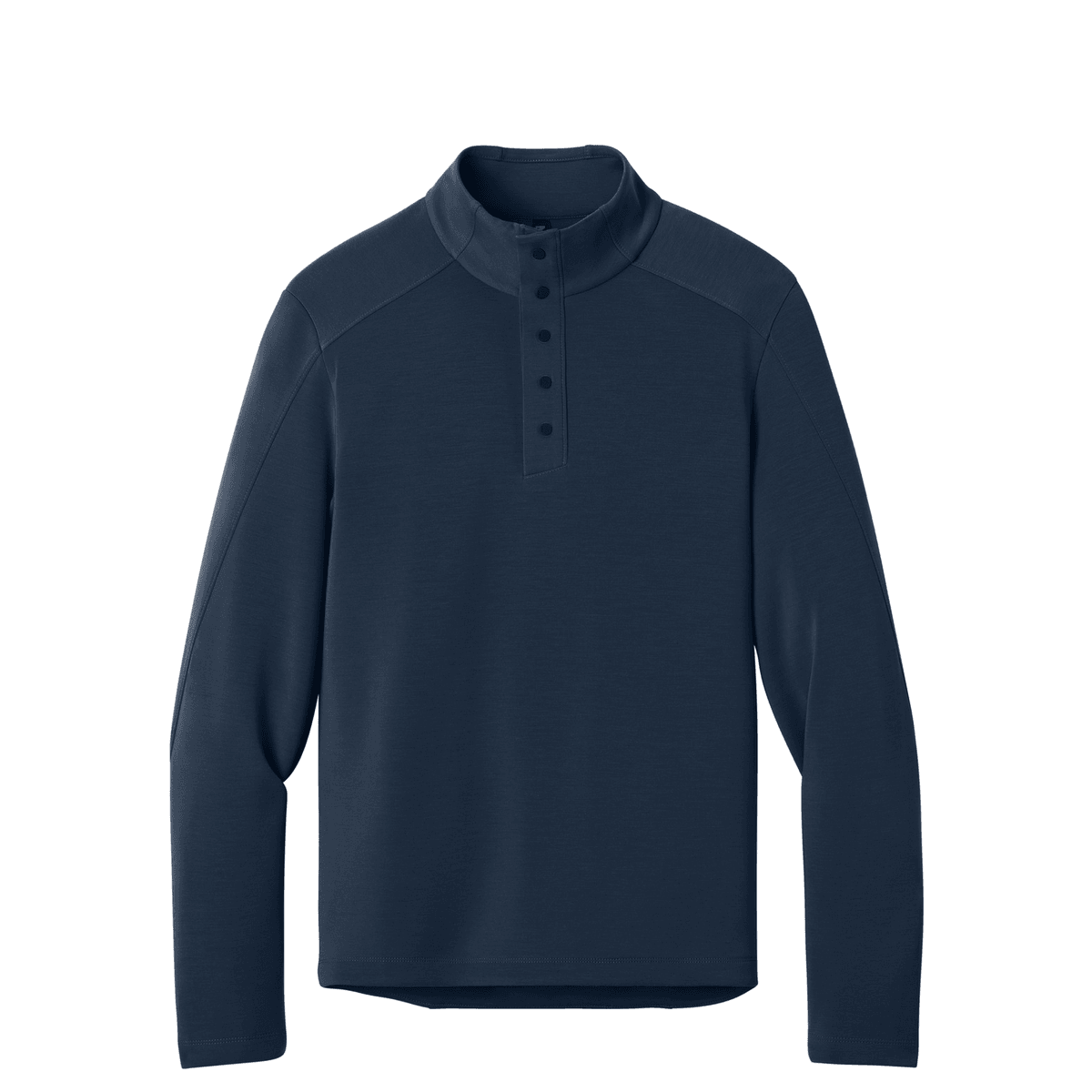 Indigo Navy - blank