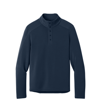 Indigo Navy - blank