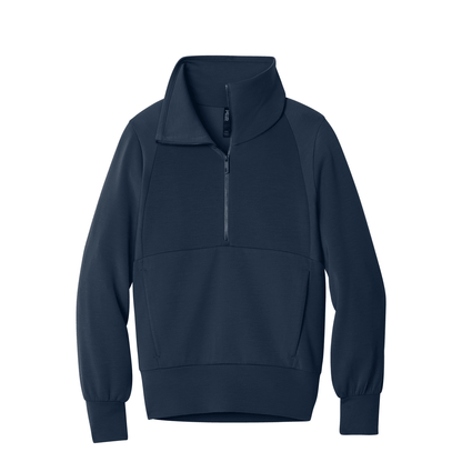 Indigo Navy - blank